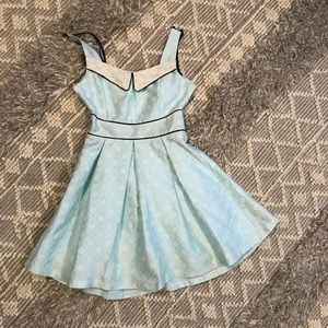 2/$25 Retro-inspired Dress